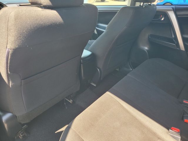 2017 Toyota RAV4 XLE Roseville CA