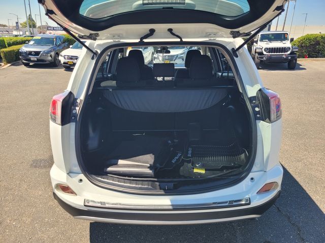 2017 Toyota RAV4 XLE Roseville CA