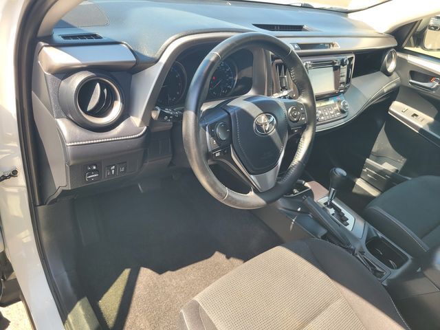 2017 Toyota RAV4 XLE Roseville CA