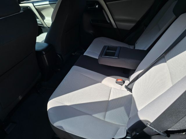 2017 Toyota RAV4 XLE San Antonio TX