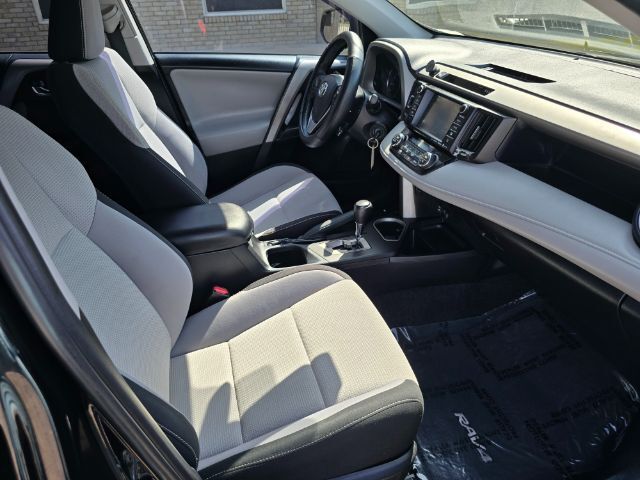2017 Toyota RAV4 XLE San Antonio TX