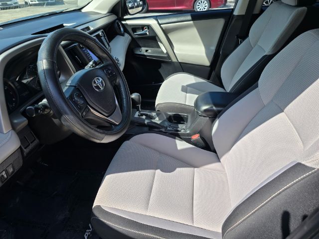 2017 Toyota RAV4 XLE San Antonio TX