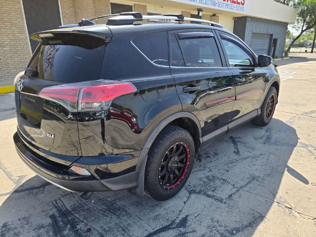 2017 Toyota RAV4 XLE San Antonio TX