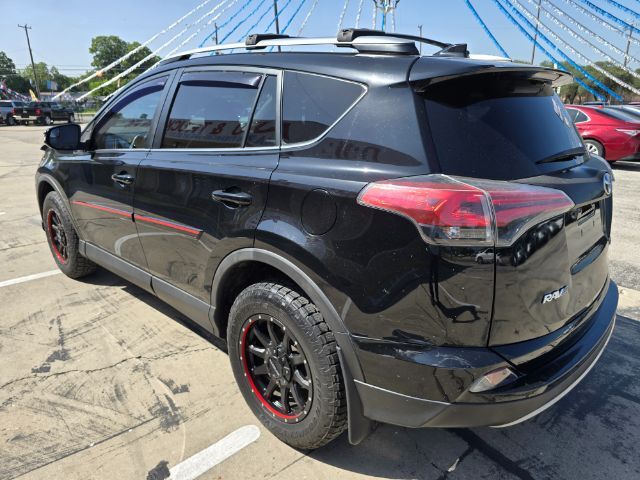 2017 Toyota RAV4 XLE San Antonio TX
