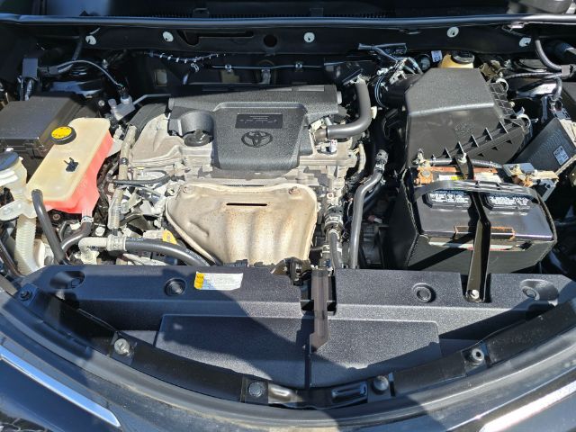 2017 Toyota RAV4 XLE San Antonio TX
