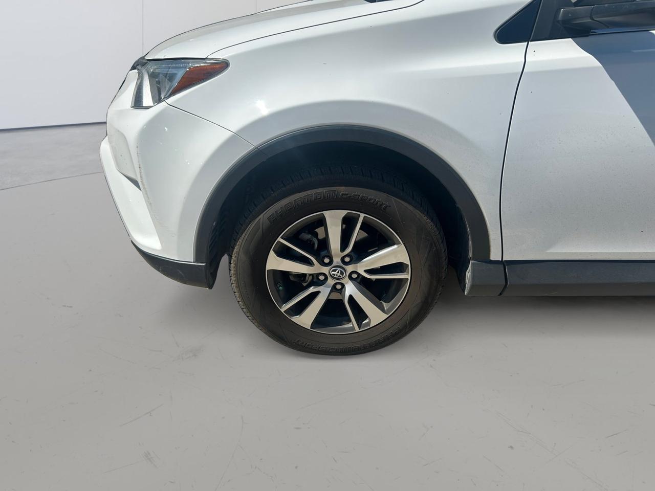 2017 Toyota RAV4 XLE New Braunfels TX