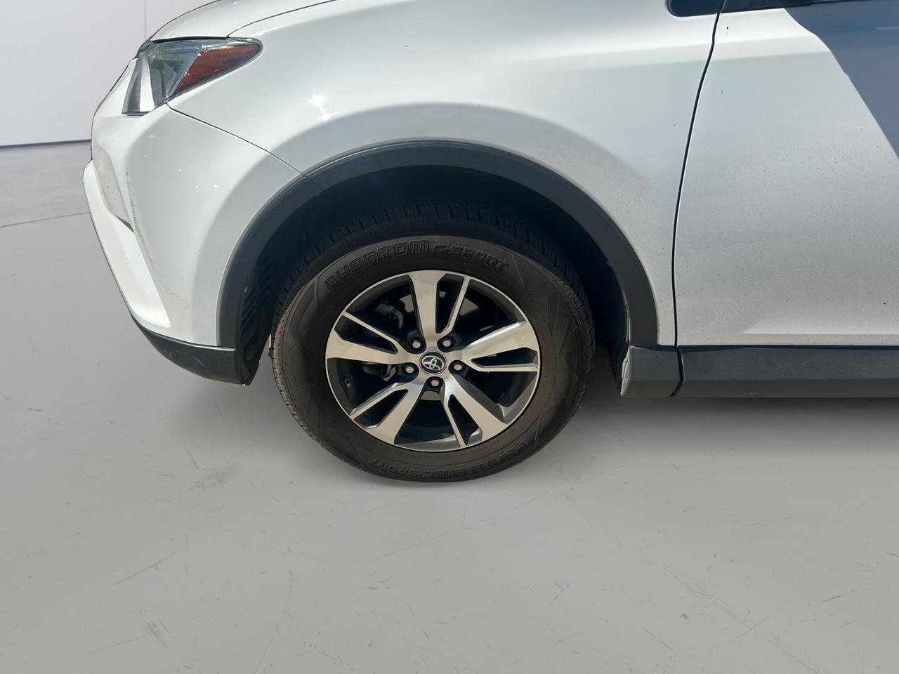 2017 Toyota RAV4 XLE New Braunfels TX