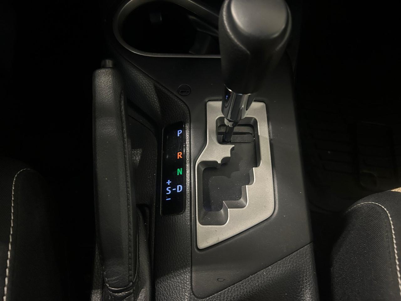 2017 Toyota RAV4 XLE New Braunfels TX