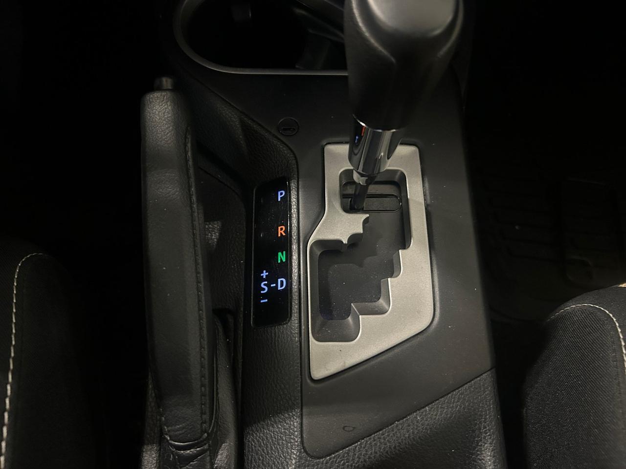 2017 Toyota RAV4 XLE New Braunfels TX