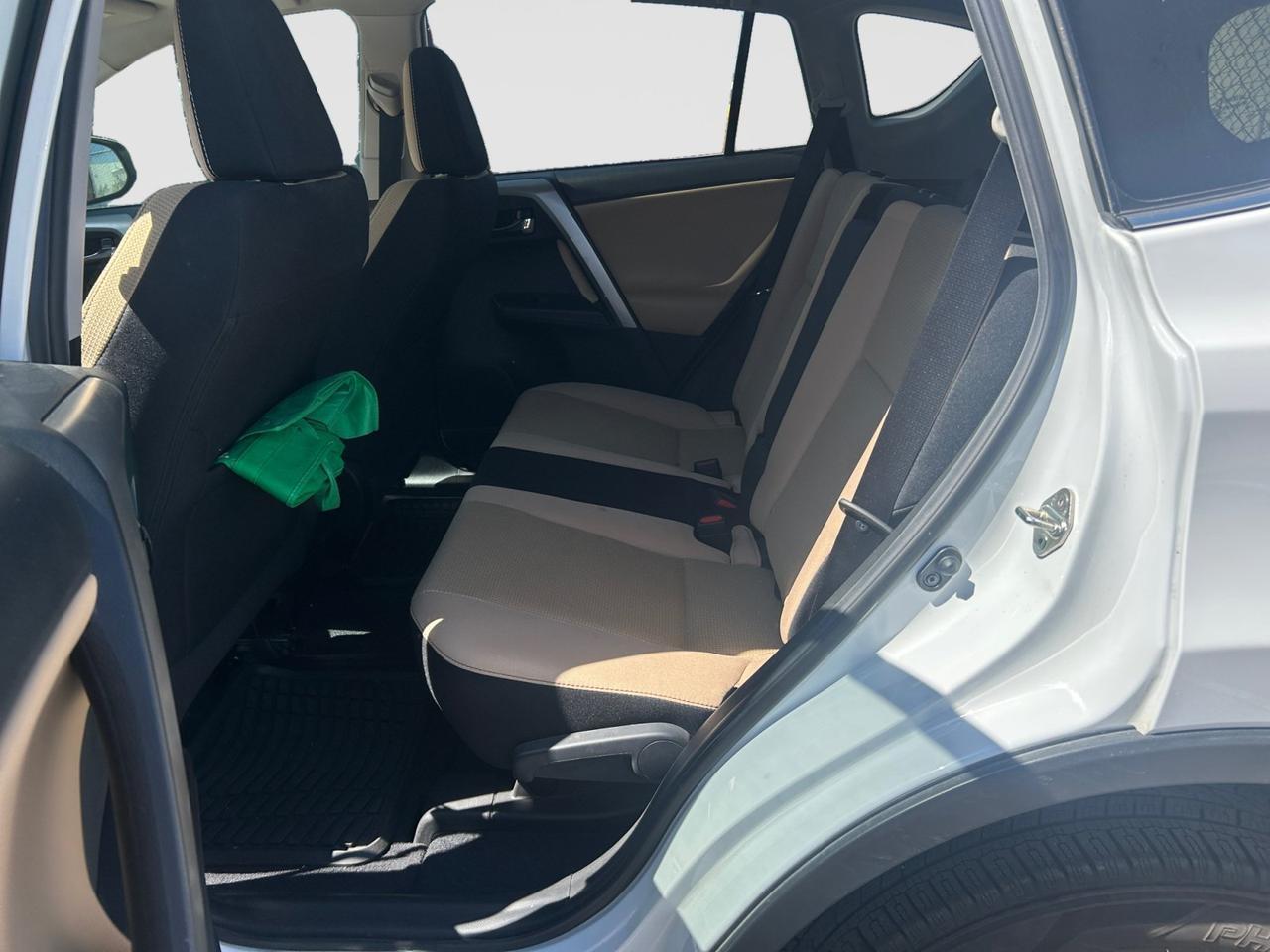 2017 Toyota RAV4 XLE New Braunfels TX