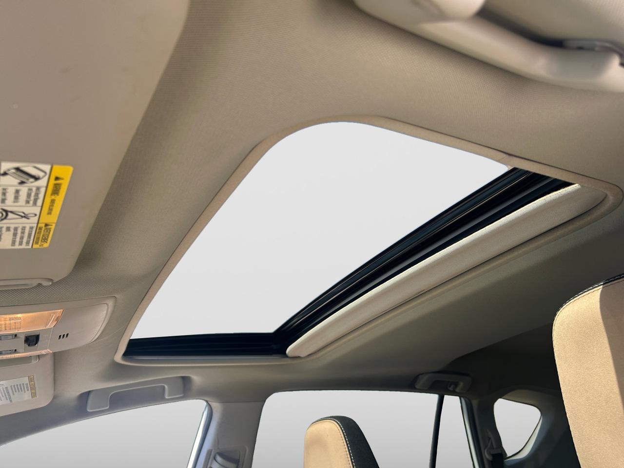 2017 Toyota RAV4 XLE New Braunfels TX