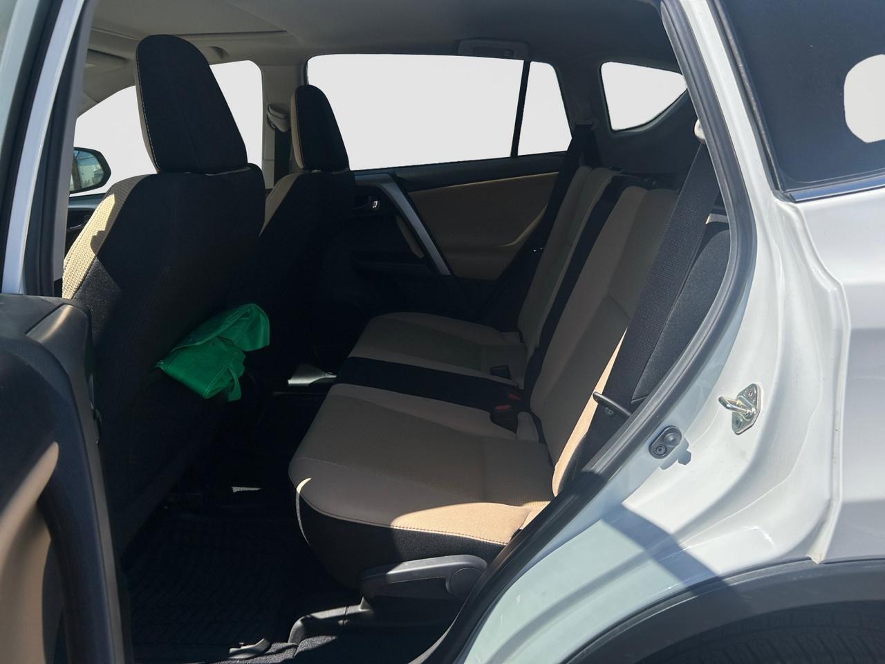 2017 Toyota RAV4 XLE New Braunfels TX