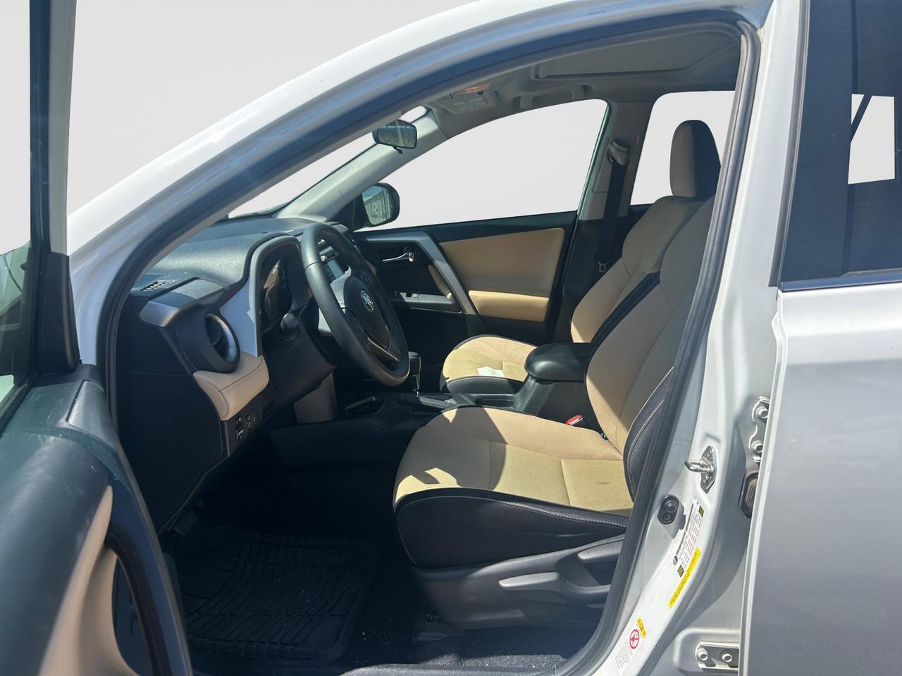 2017 Toyota RAV4 XLE New Braunfels TX