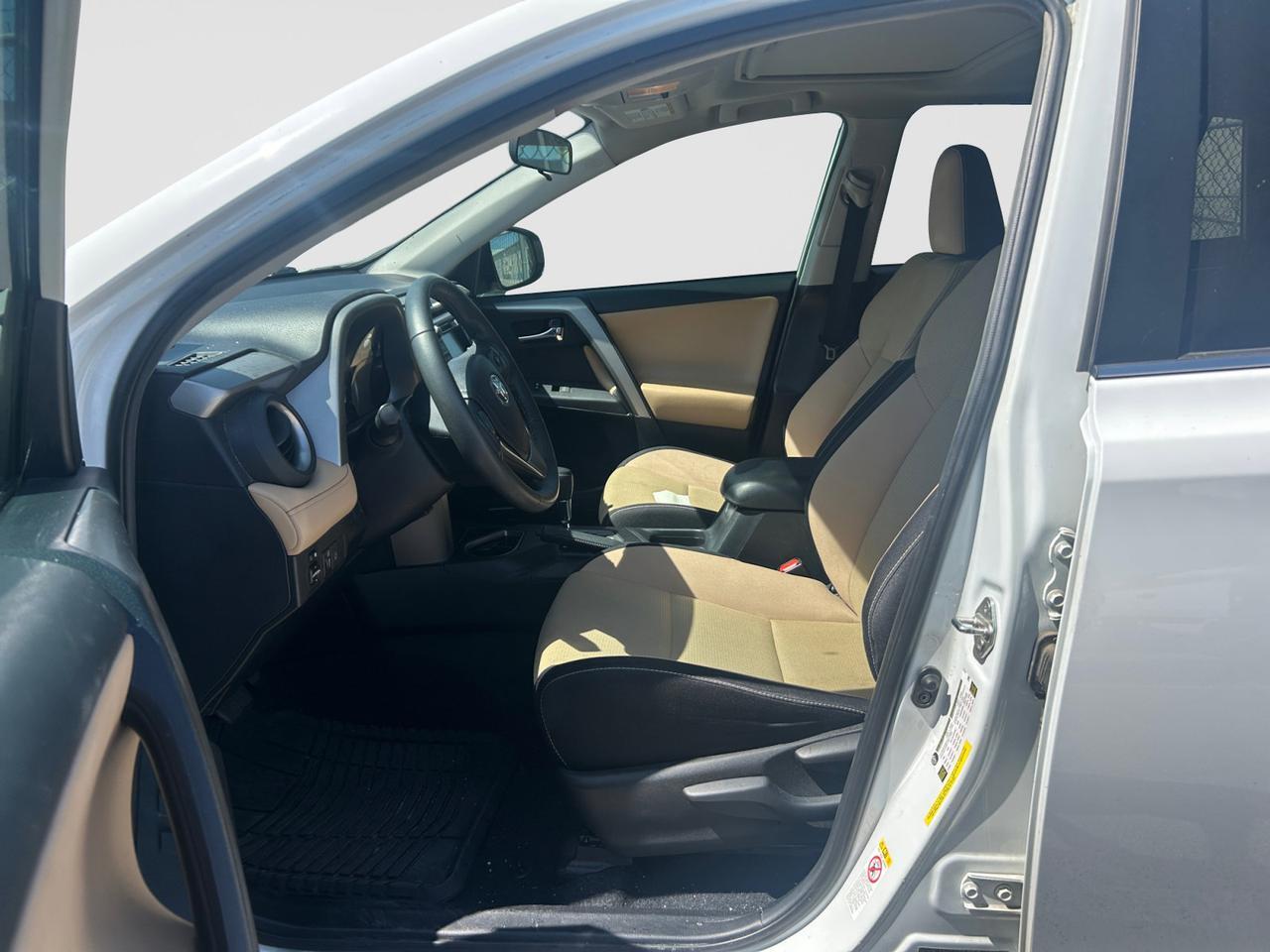 2017 Toyota RAV4 XLE New Braunfels TX