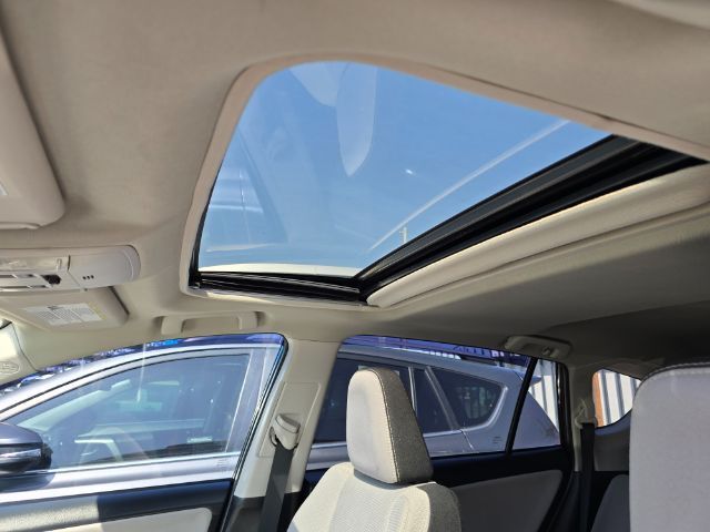 2017 Toyota RAV4 XLE San Antonio TX