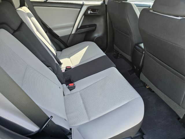 2017 Toyota RAV4 XLE San Antonio TX