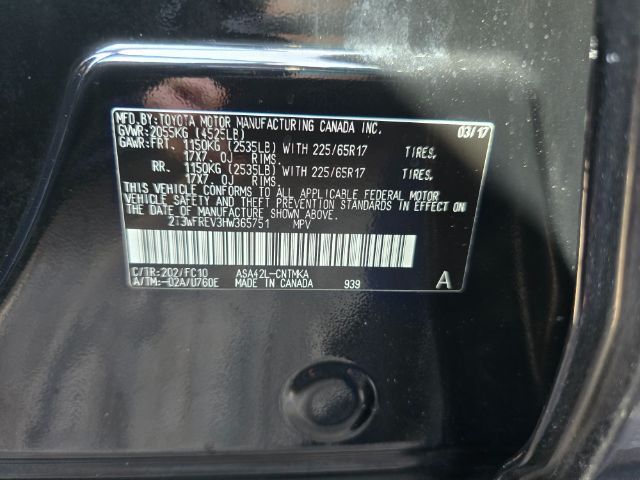2017 Toyota RAV4 XLE San Antonio TX