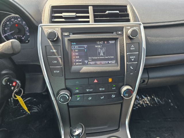 2017 Toyota RAV4 XLE San Antonio TX