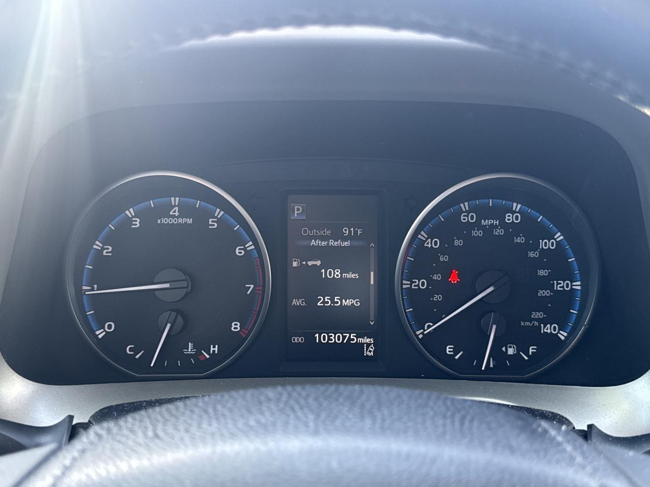 2017 Toyota RAV4 XLE San Antonio TX