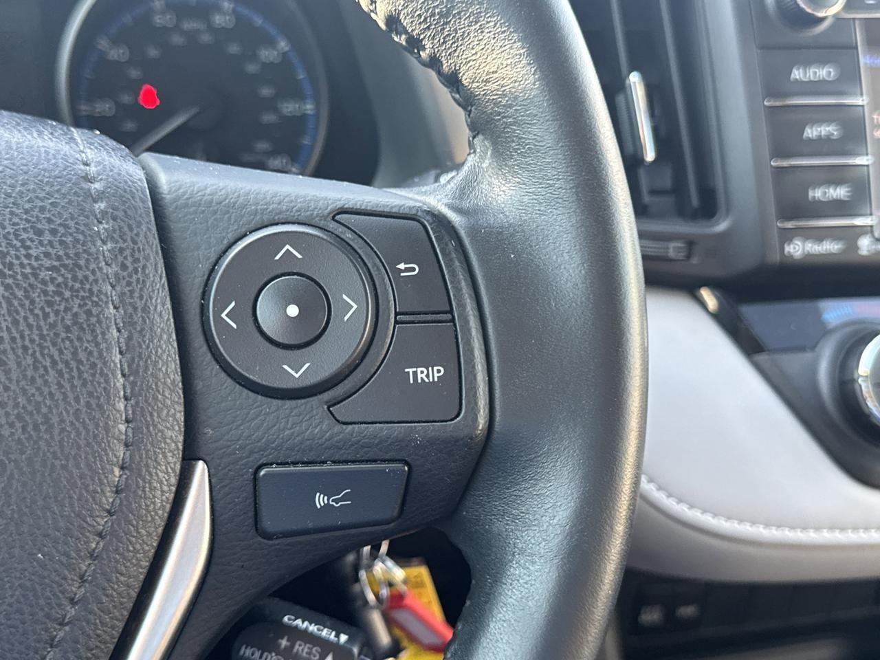 2017 Toyota RAV4 XLE San Antonio TX