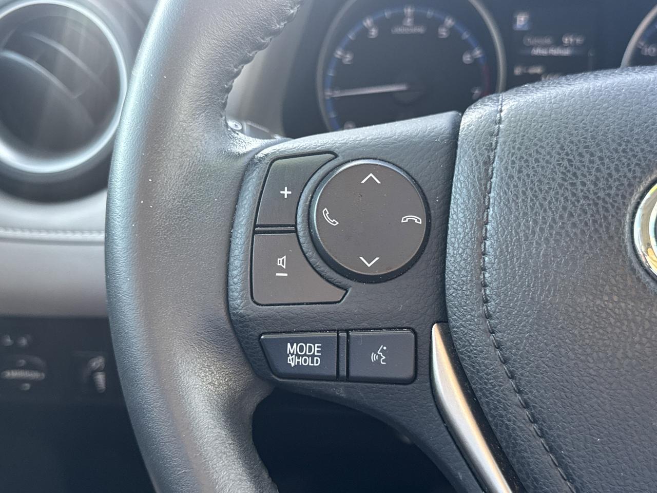 2017 Toyota RAV4 XLE San Antonio TX