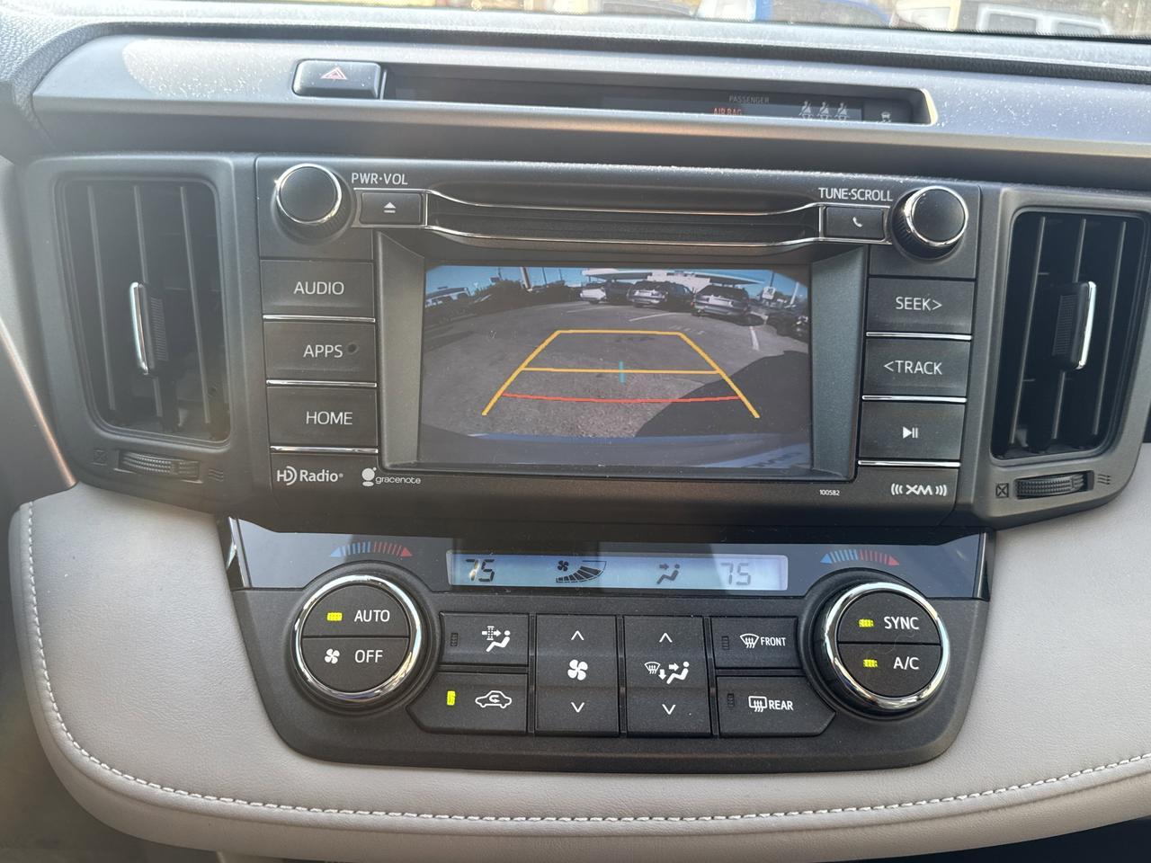 2017 Toyota RAV4 XLE San Antonio TX