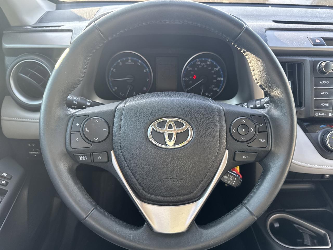2017 Toyota RAV4 XLE San Antonio TX