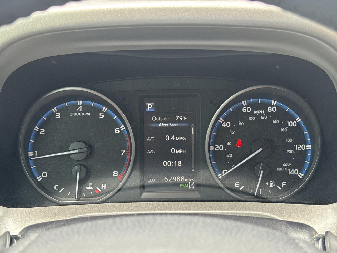 2017 Toyota RAV4 XLE San Antonio TX