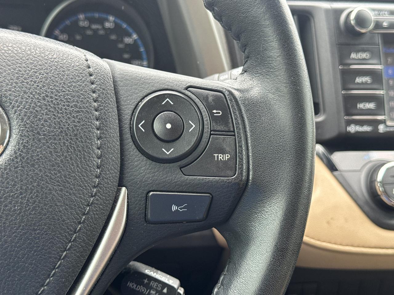 2017 Toyota RAV4 XLE San Antonio TX