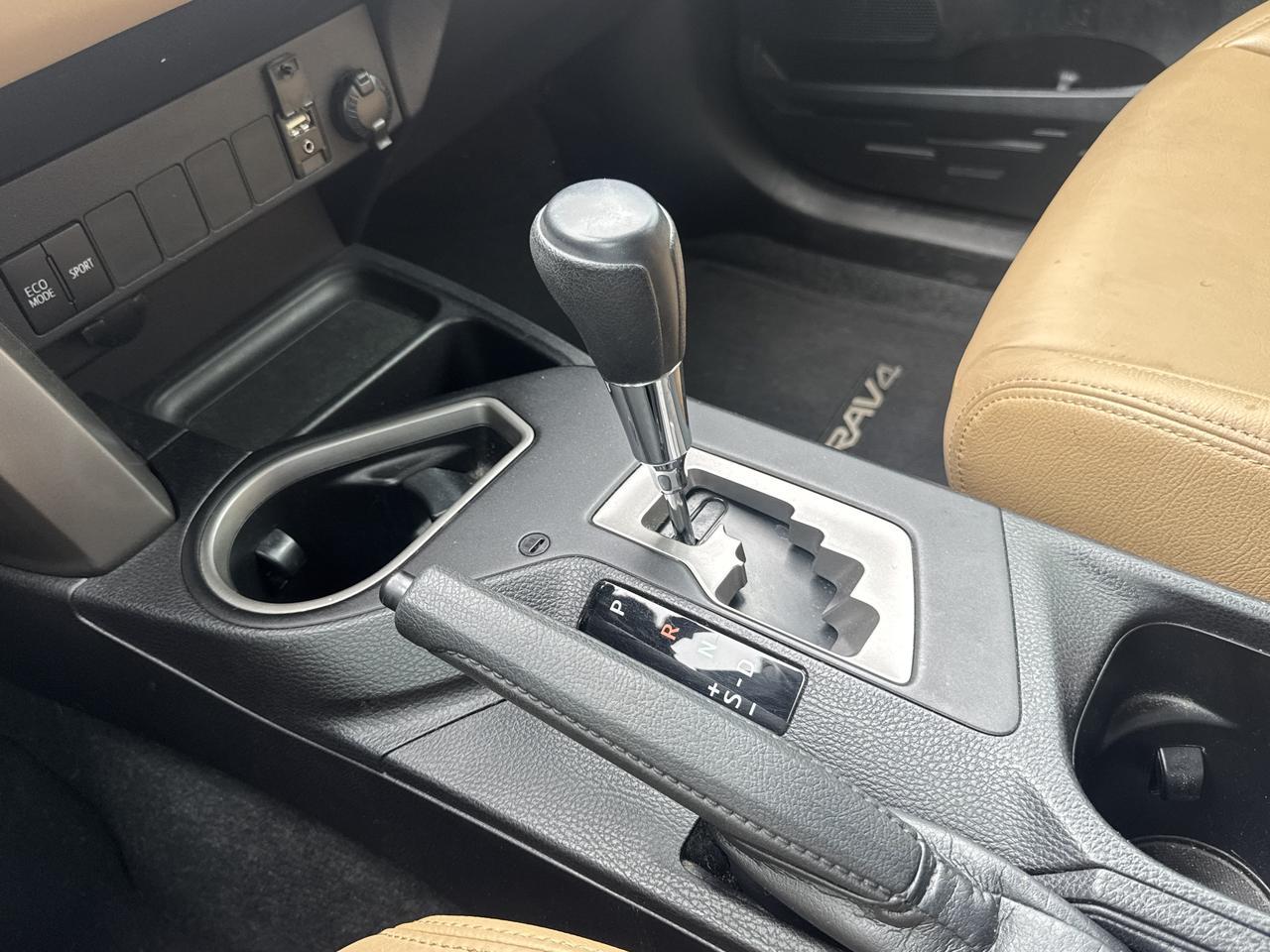 2017 Toyota RAV4 XLE San Antonio TX