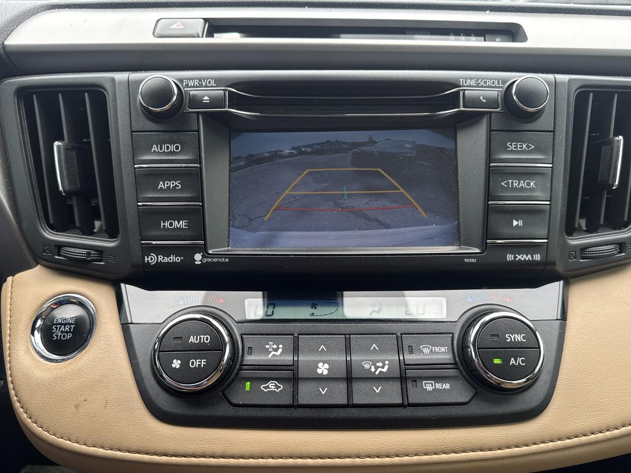 2017 Toyota RAV4 XLE San Antonio TX