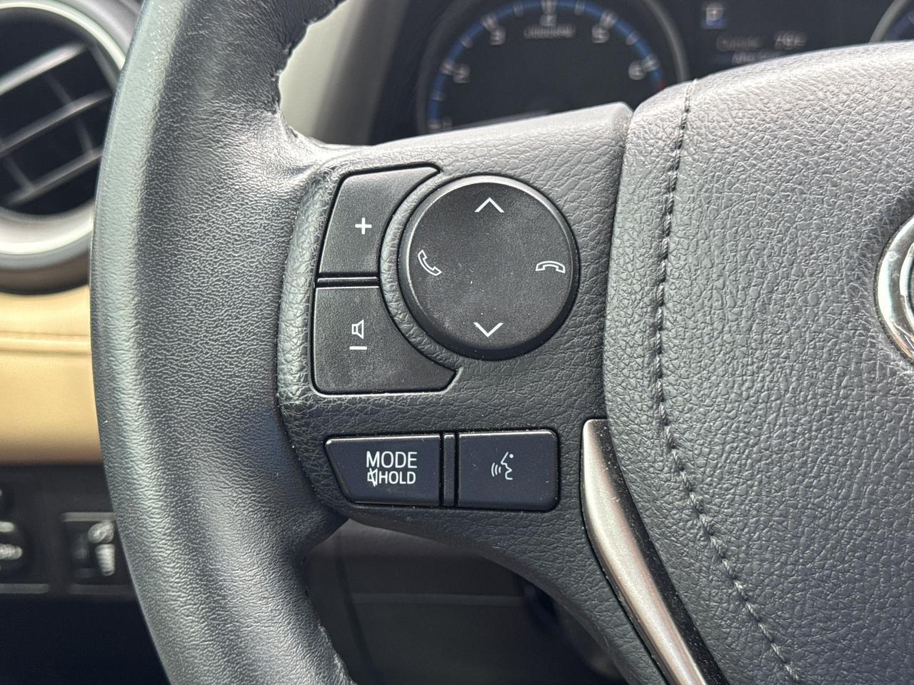 2017 Toyota RAV4 XLE San Antonio TX