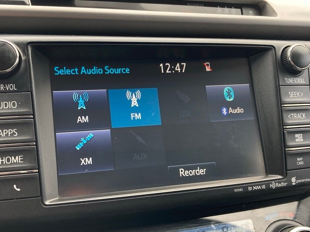 2017 Toyota RAV4 XLE San Antonio TX