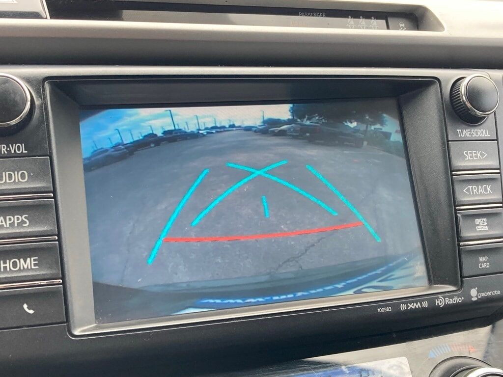 2017 Toyota RAV4 XLE San Antonio TX