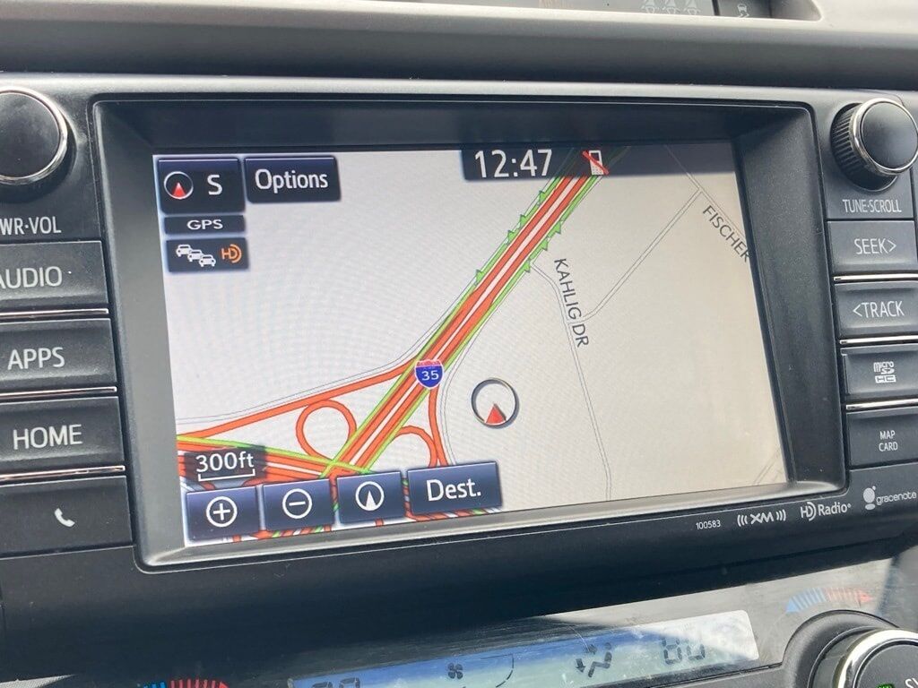 2017 Toyota RAV4 XLE San Antonio TX