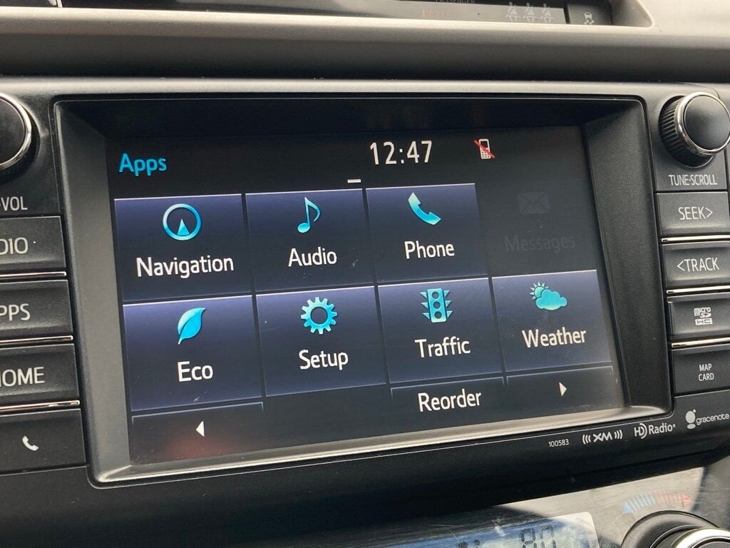 2017 Toyota RAV4 XLE San Antonio TX