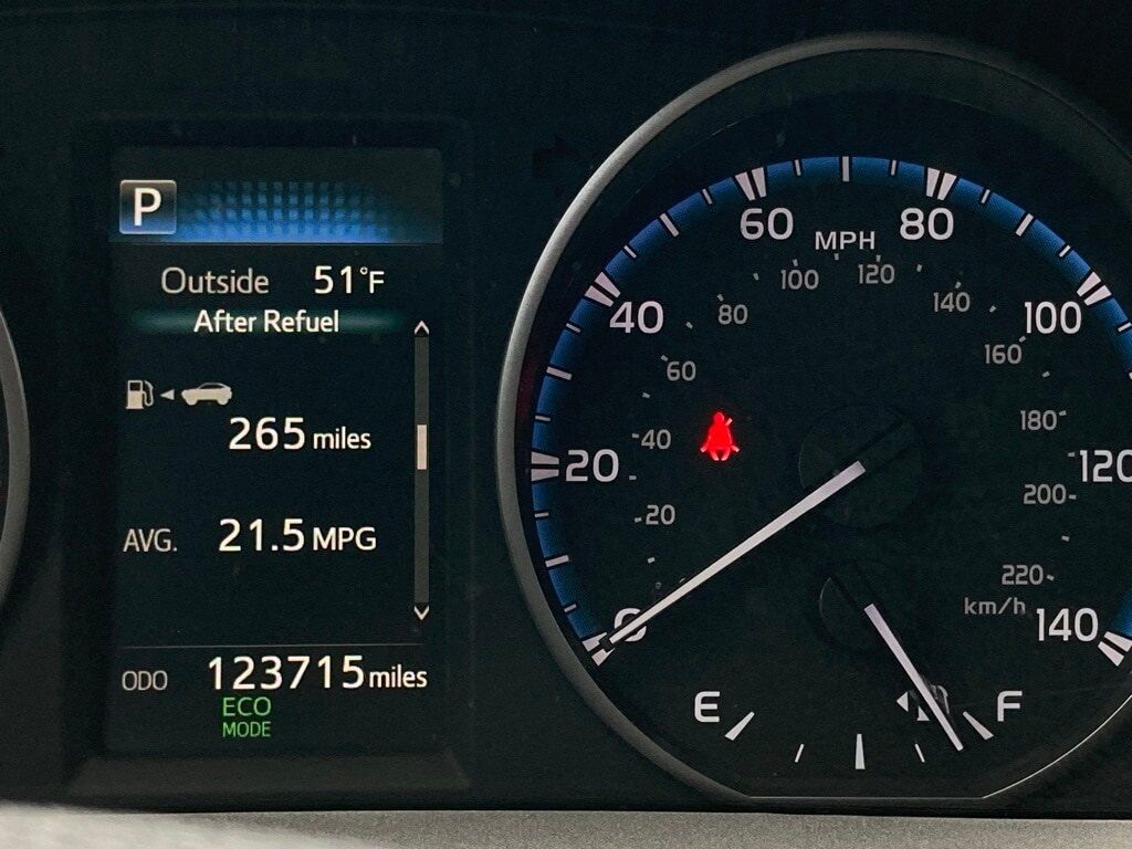 2017 Toyota RAV4 XLE San Antonio TX