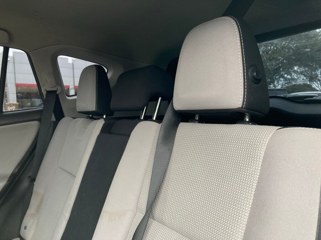 2017 Toyota RAV4 XLE San Antonio TX