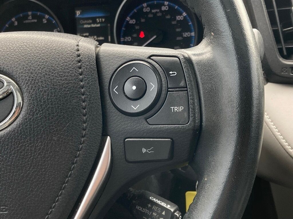 2017 Toyota RAV4 XLE San Antonio TX