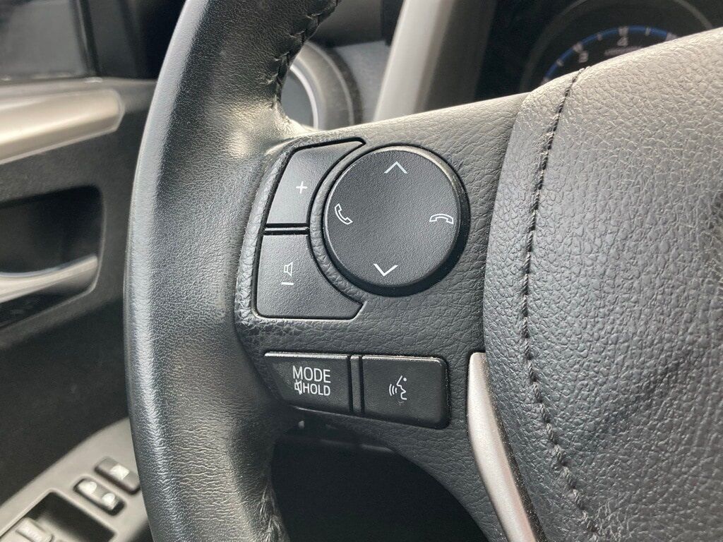 2017 Toyota RAV4 XLE San Antonio TX