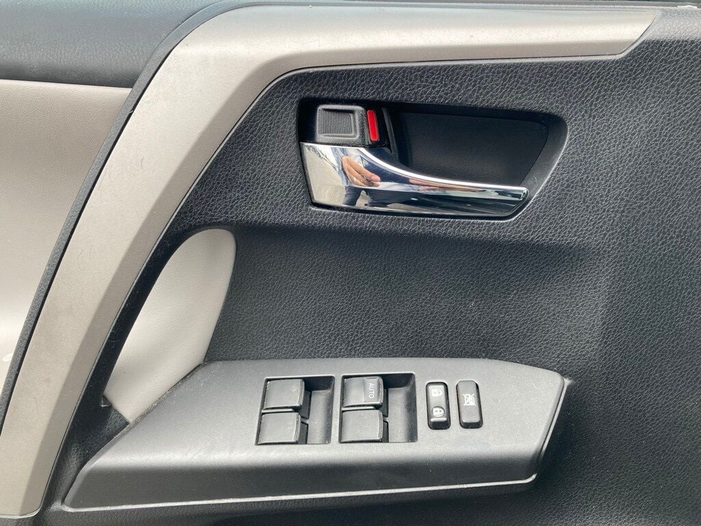 2017 Toyota RAV4 XLE San Antonio TX