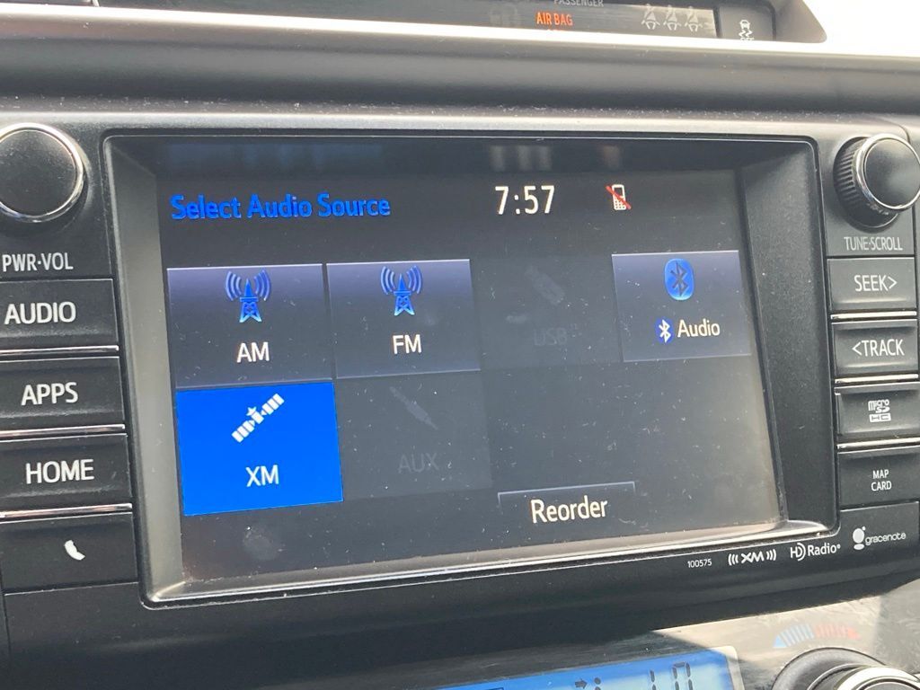 2017 Toyota RAV4 XLE San Antonio TX