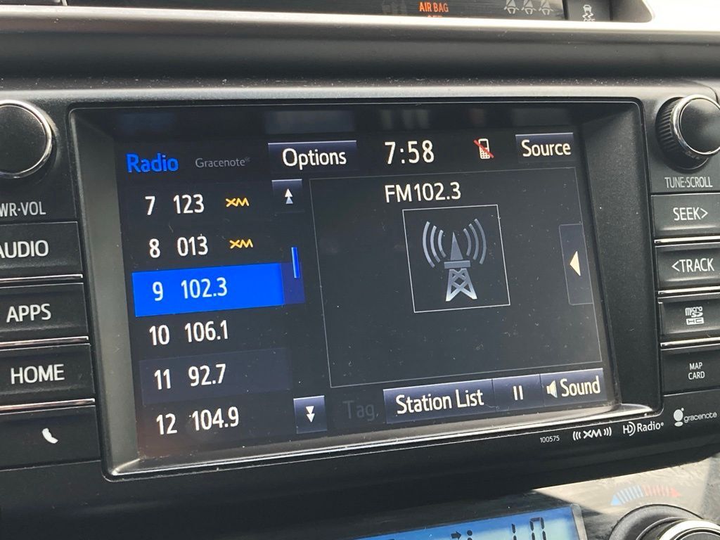 2017 Toyota RAV4 XLE San Antonio TX