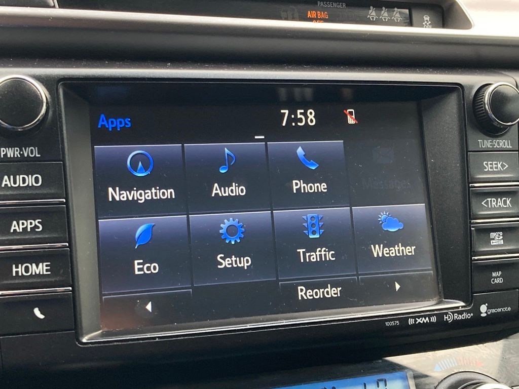 2017 Toyota RAV4 XLE San Antonio TX