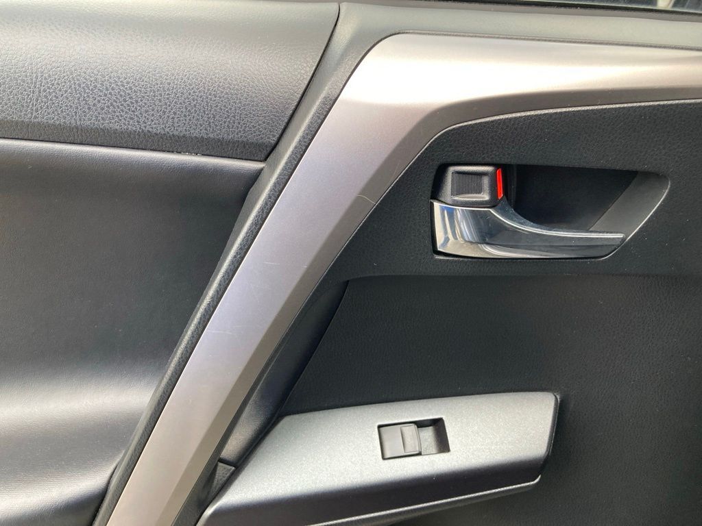 2017 Toyota RAV4 XLE San Antonio TX