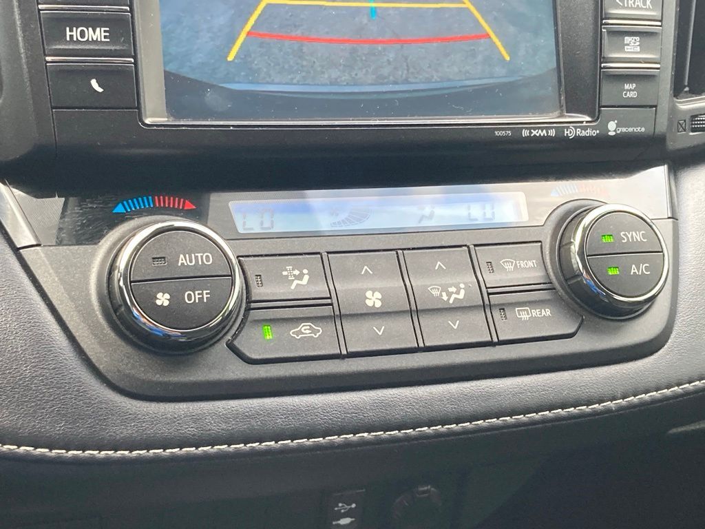 2017 Toyota RAV4 XLE San Antonio TX