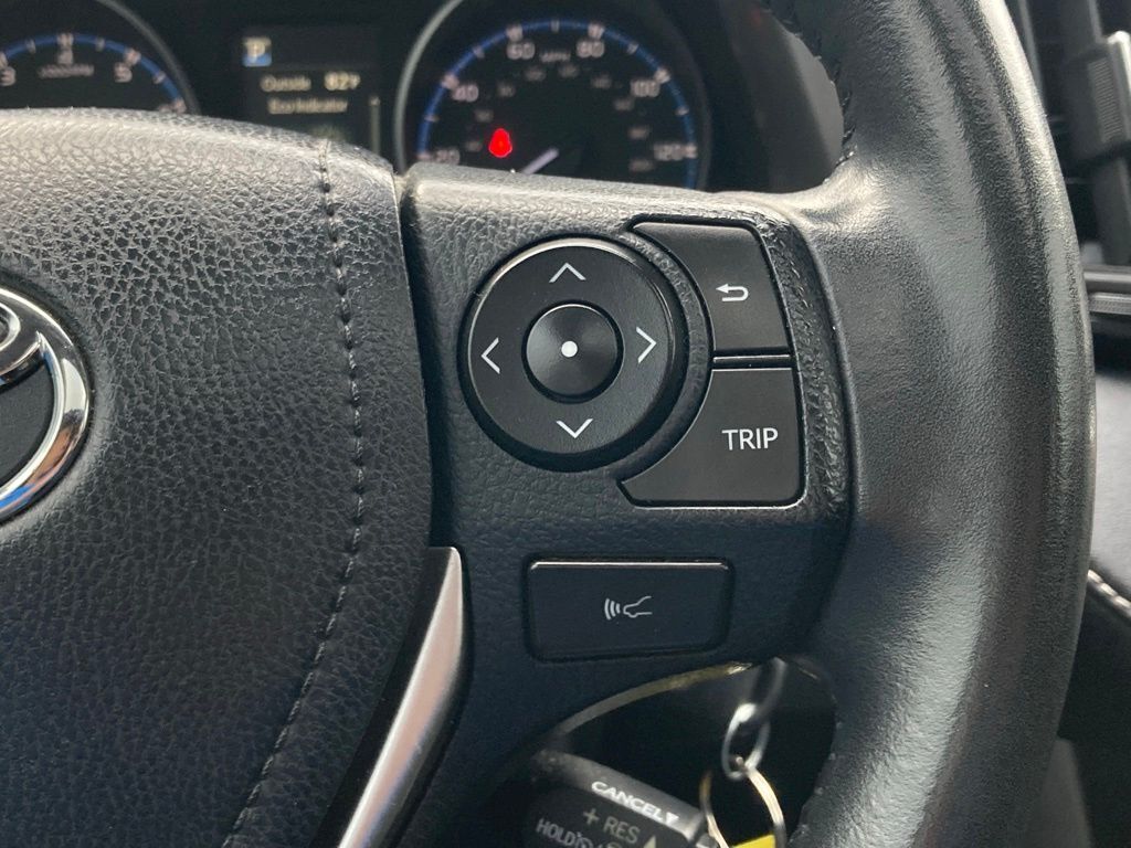 2017 Toyota RAV4 XLE San Antonio TX