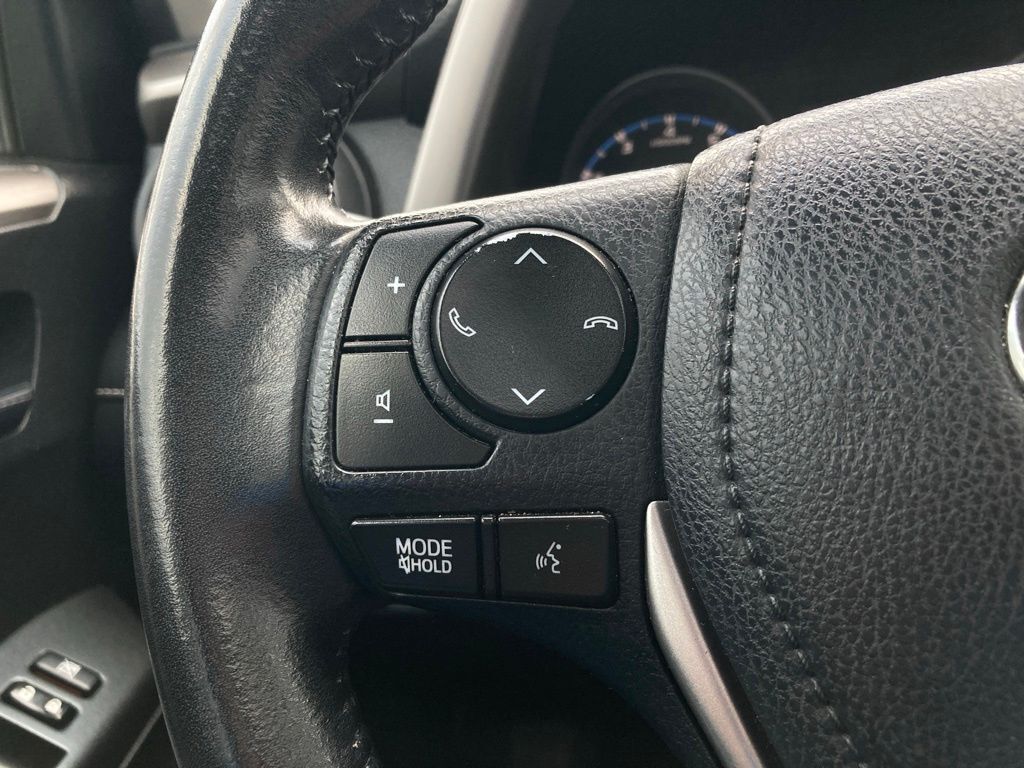 2017 Toyota RAV4 XLE San Antonio TX