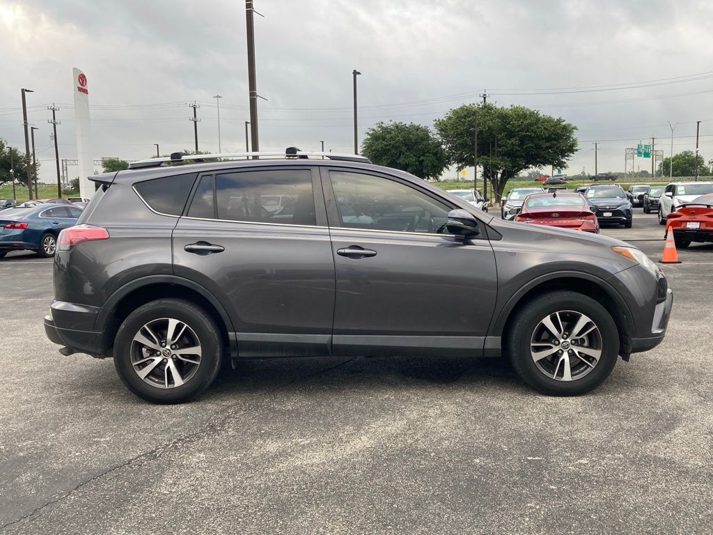 2017 Toyota RAV4 XLE San Antonio TX