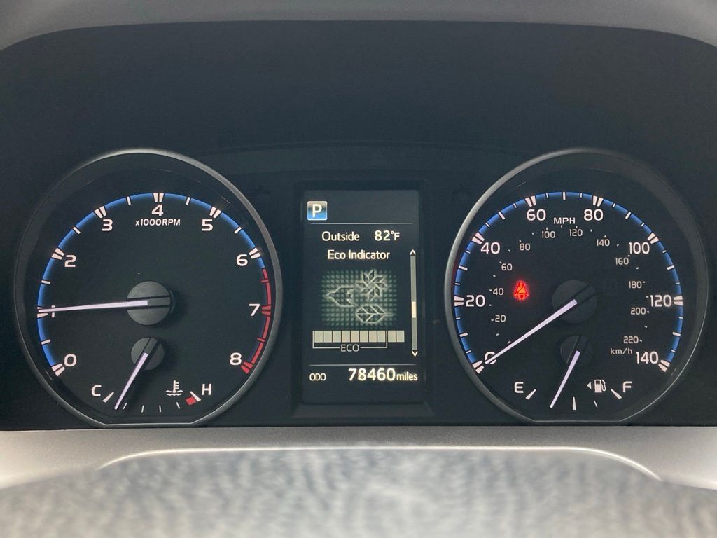 2017 Toyota RAV4 XLE San Antonio TX